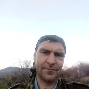Николай, 45 лет, Чугуевка