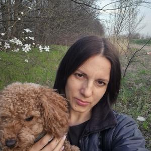 Девушки в Краснодаре (Краснодарский край): Ирина, 40 - ищет парня из Краснодара (Краснодарский край)
