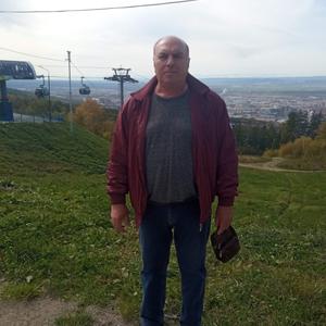 Сергей, 68 лет, Хабаровск