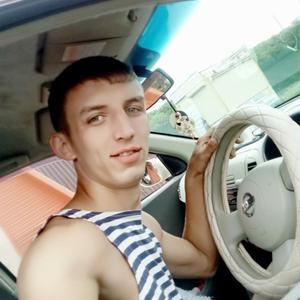 Иван, 28 лет, Владивосток