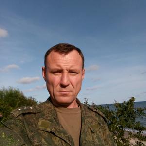 Виталий, 46 лет, Калининград