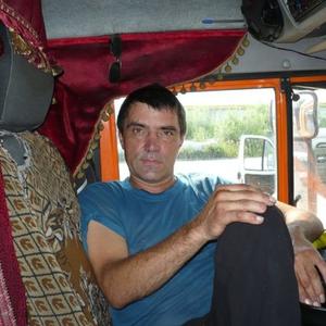 Юрий, 56 лет, Омск