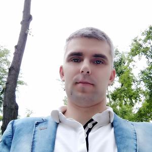 Mihail, 34 года, Кишинев