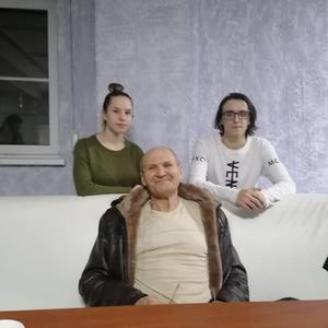 Парни в Таганроге: Николай Николаевич Куличенко, 70 - ищет девушку из Таганрога