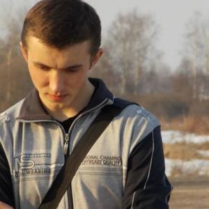 Парни в Гагарине: Федор, 29 - ищет девушку из Гагарина