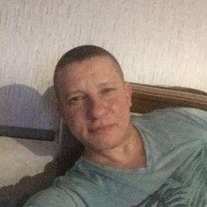 Евгений, 40 лет, Красноярск
