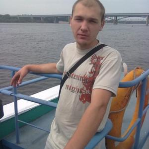 Парни в Краснозерское: Костя, 35 - ищет девушку из Краснозерское