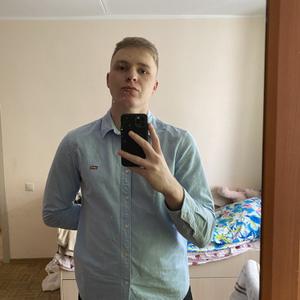 Никита Шкредов, 22 года, Волгоград