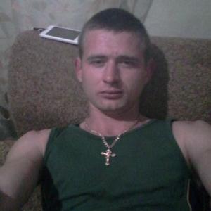 Парни в Южно-Сахалинске: Безрученков, 43 - ищет девушку из Южно-Сахалинска