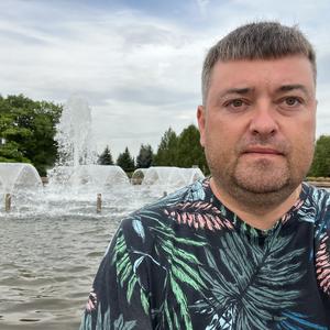 Парни в Ижевске: Иван, 42 - ищет девушку из Ижевска