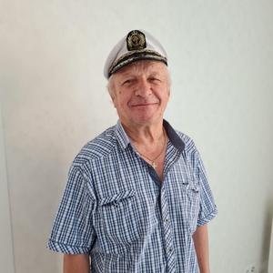 Парни в Звенигороде: Василий, 69 - ищет девушку из Звенигорода