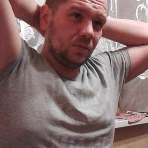 Парни в Санкт-Петербурге: Дима, 41 - ищет девушку из Санкт-Петербурга