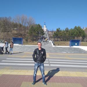 Дмитрий, 49 лет, Владивосток