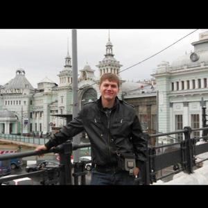 Парни в Барановичи: Алексей, 38 - ищет девушку из Барановичи