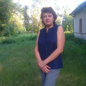 Инна, 57 лет, Волгоград