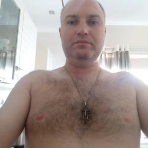 Андрей, 41 год, Лазаревское