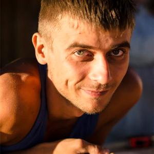 Макс, 35 лет, Саранск