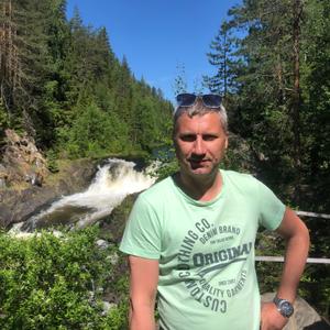 Игорь, 42 года, Архангельск