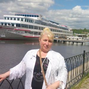 Татьяна, 59 лет, Нижний Новгород