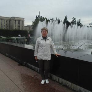 Девушки в Екатеринбурге: Ирина, 61 - ищет парня из Екатеринбурга