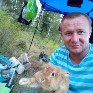 Виктор, 41 год, Кемерово