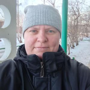 Алёна, 40 лет, Красноярск