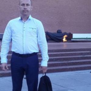 Парни в Сарове: Алексей, 43 - ищет девушку из Сарова