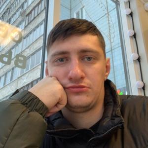 Парни в Ижевске: Андрей, 28 - ищет девушку из Ижевска