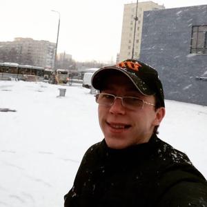 Кирилл, 28 лет, Подольск