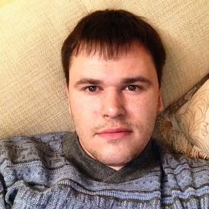 Александр, 35 лет, Подольск