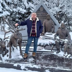 Евгений, 41 год, Мурманск