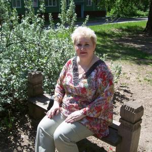 Вера, 58 лет, Новосибирск