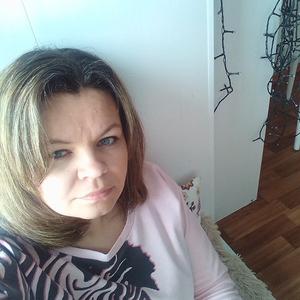 Юлия, 41 год, Новосибирск
