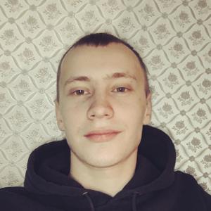 Кирилл, 28 лет, Соликамск
