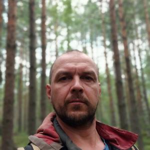 Дмитрий, 46 лет, Березники