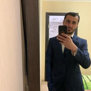 Nemat, 33 года, Барнаул