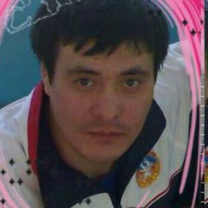 Джокер, 48 лет, Астана