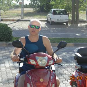 Дмитрий, 56 лет, Челябинск