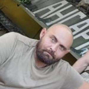 Сергей, 41 год, Камышин