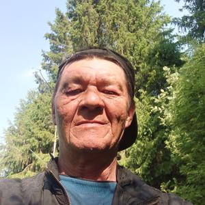 Гена, 52 года, Пермь