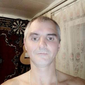 Вадим, 45 лет, Тамбар