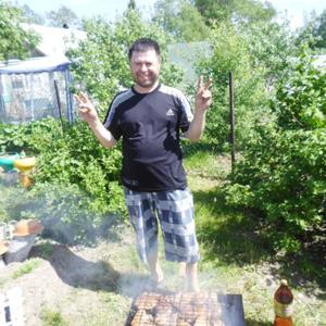 Парни в Вологде: Олег, 48 - ищет девушку из Вологды