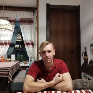 Парни в Ногинске: Илья, 24 - ищет девушку из Ногинска