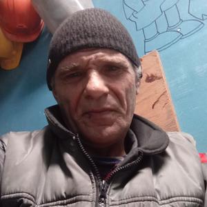 Парни в Хабаровске (Хабаровский край): Сергей, 54 - ищет девушку из Хабаровска (Хабаровский край)