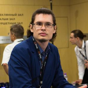 Дмитрий, 24 года, Руза