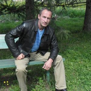 Роман, 52 года, Ярославль