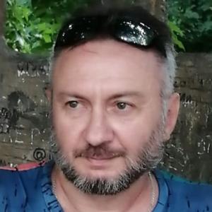 Виктор, 49 лет, Краснодар