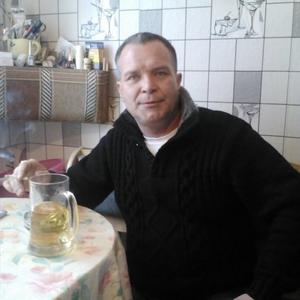 Юрий, 54 года, Смоленск