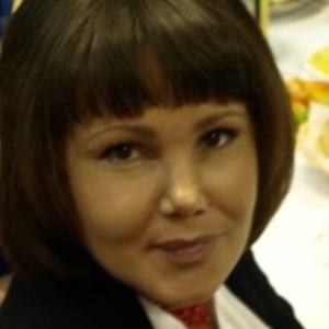 Svetlana, 47 лет, Красноярск