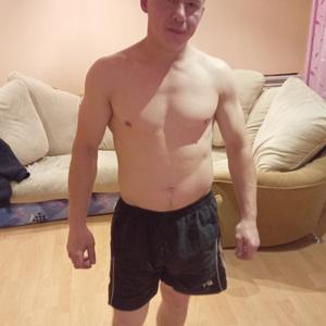 Виктор, 34 года, Ленск